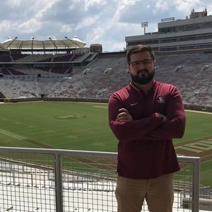 Meet your Posher, Jake